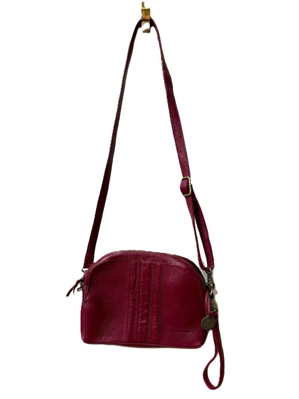 Bellagio Crossbody Bag